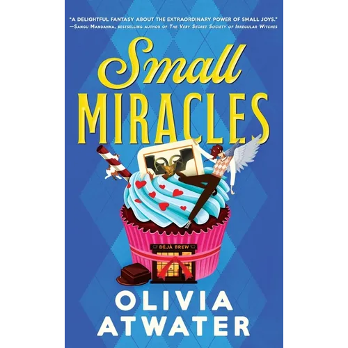 Small Miracles - Hardcover