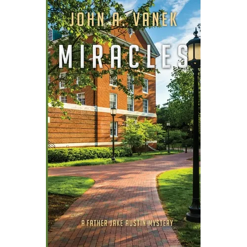 Miracles - Paperback