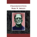 Frankenstein - Hardcover