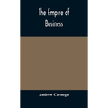 The Empire Of Business - Hardcover