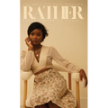 Rather: The Therapist - Paperback