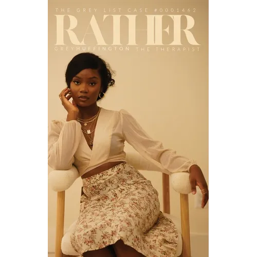 Rather: The Therapist - Paperback