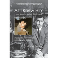 As I Knew Him: My Dad, Rod Serling - Paperback
