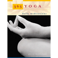 365 Yoga: Daily Meditations - Paperback