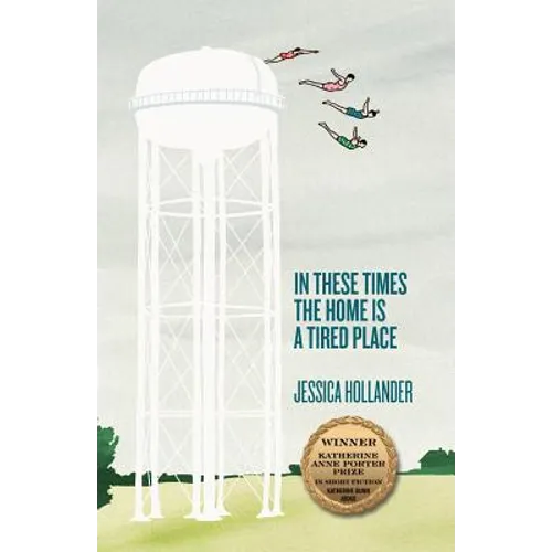 In These Times the Home Is a Tired Place - Paperback