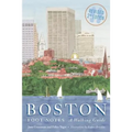 Boston Foot Notes: A Walking Guide (Revised) - Paperback