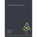 Genome Editing in Neurosciences - Hardcover