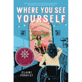 Where You See Yourself - Paperback