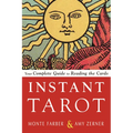 Instant Tarot: Your Complete Guide to Reading the Cards - Paperback