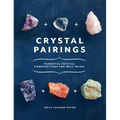 Crystal Pairings - Paperback
