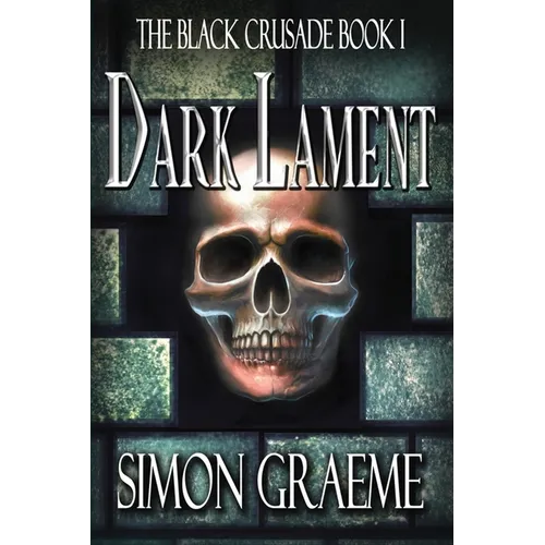 Dark Lament - Paperback