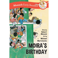 Moira's Birthday Early Reader - Paperback