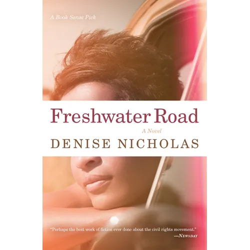 Freshwater Road - Paperback