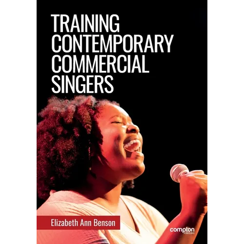 Training Contemporary Commercial Singers - Paperback