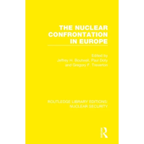The Nuclear Confrontation in Europe