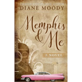 Memphis & Me - Paperback