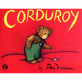 Corduroy - Paperback