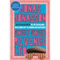 Sweet Sweet Revenge Ltd - Paperback