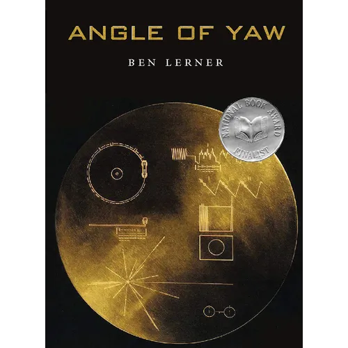 Angle of Yaw - Paperback