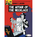 The Affair of the Necklace - Paperback