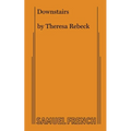 Downstairs - Paperback
