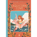Aquicorn Cove - Hardcover