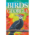Birds of Georgia - Paperback