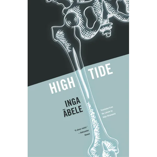High Tide - Paperback