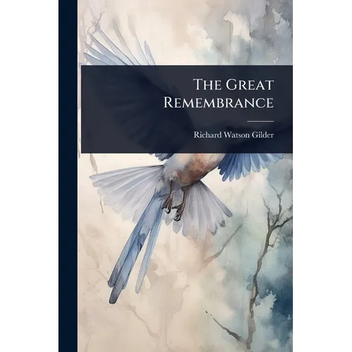 The Great Remembrance