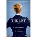 The List - Paperback