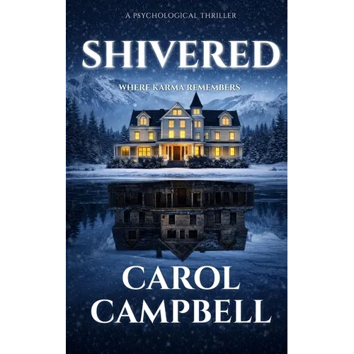Shivered Spirits: The Inn's Dark Secret - Paperback