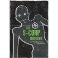 The S-CORP Incident: a SCP Foundation Book - Paperback