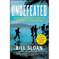 Undefeated: America's Heroic Fight for Bataan and Corregidor - Paperback