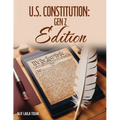 U.S. Constitution: Gen Z Edition