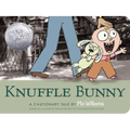 Knuffle Bunny: A Cautionary Tale (Board Book) - Board Book