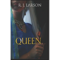 Queen - Paperback