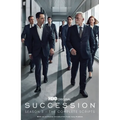 Succession: Season Three: The Complete Scripts - Paperback
