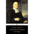Principles of Human Knowledge and Three Dialogues Between Hylas and Philonous - Paperback