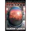 Blood Red Sand - Paperback