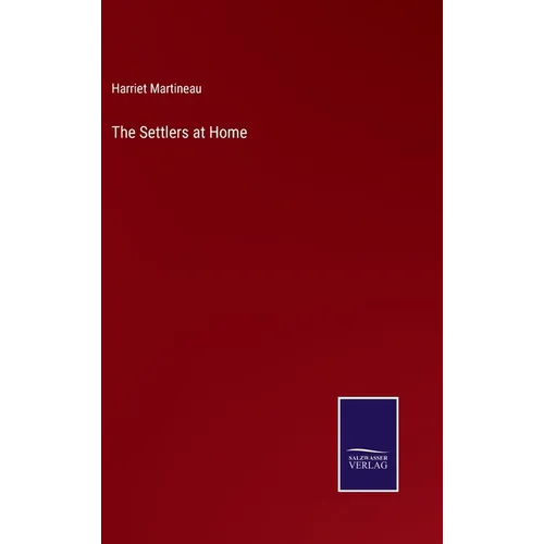 The Settlers at Home