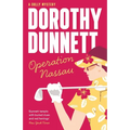 Operation Nassau - Paperback