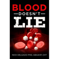 Blood Doesn't Lie - Paperback