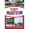 Oldest Houston - Paperback