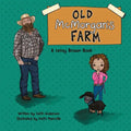 Old McMorgan's Farm: A Leroy Brown Book - Paperback