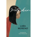 Wolfskin - Paperback