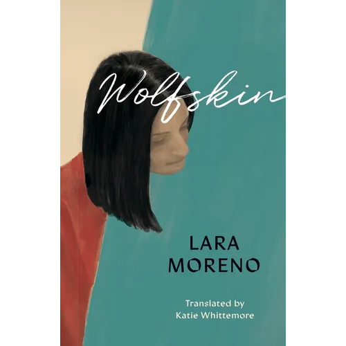 Wolfskin - Paperback