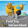Field Trip to Volcano Island - Paperback
