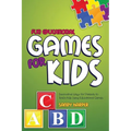 Fun Educational Games for Kids - Paperback