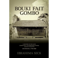 Bouki Fait Gombo - Paperback