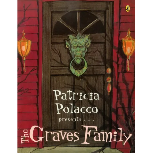 The Graves Family - Paperback